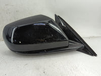 2014-2018 Cadillac Ats Passenger Side View Mirror - Right Door Mirror OEM Used - Oemusedautoparts1.com