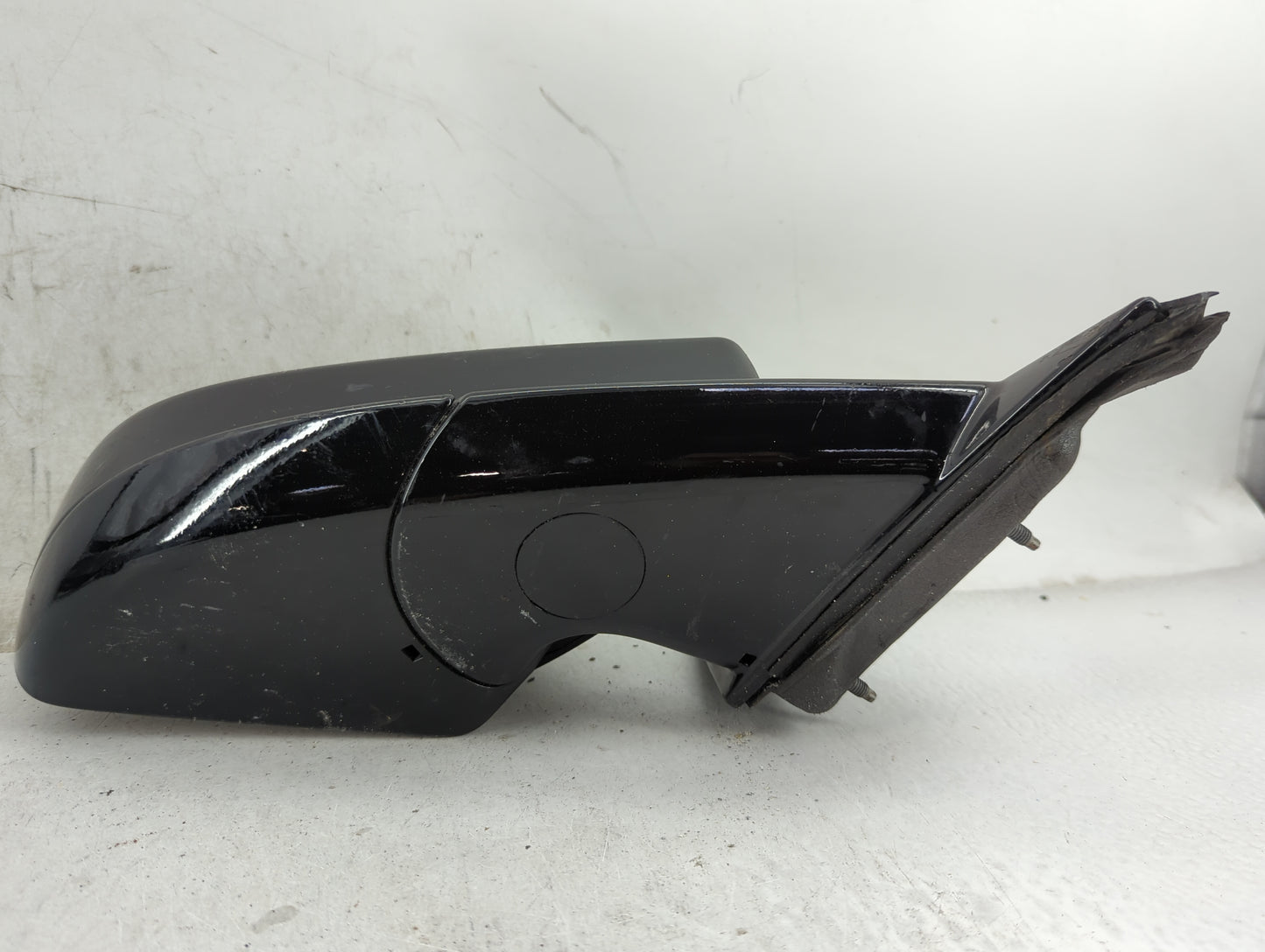 2014-2018 Cadillac Ats Passenger Side View Mirror - Right Door Mirror OEM Used - Oemusedautoparts1.com