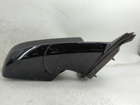 2014-2018 Cadillac Ats Passenger Side View Mirror - Right Door Mirror OEM Used - Oemusedautoparts1.com