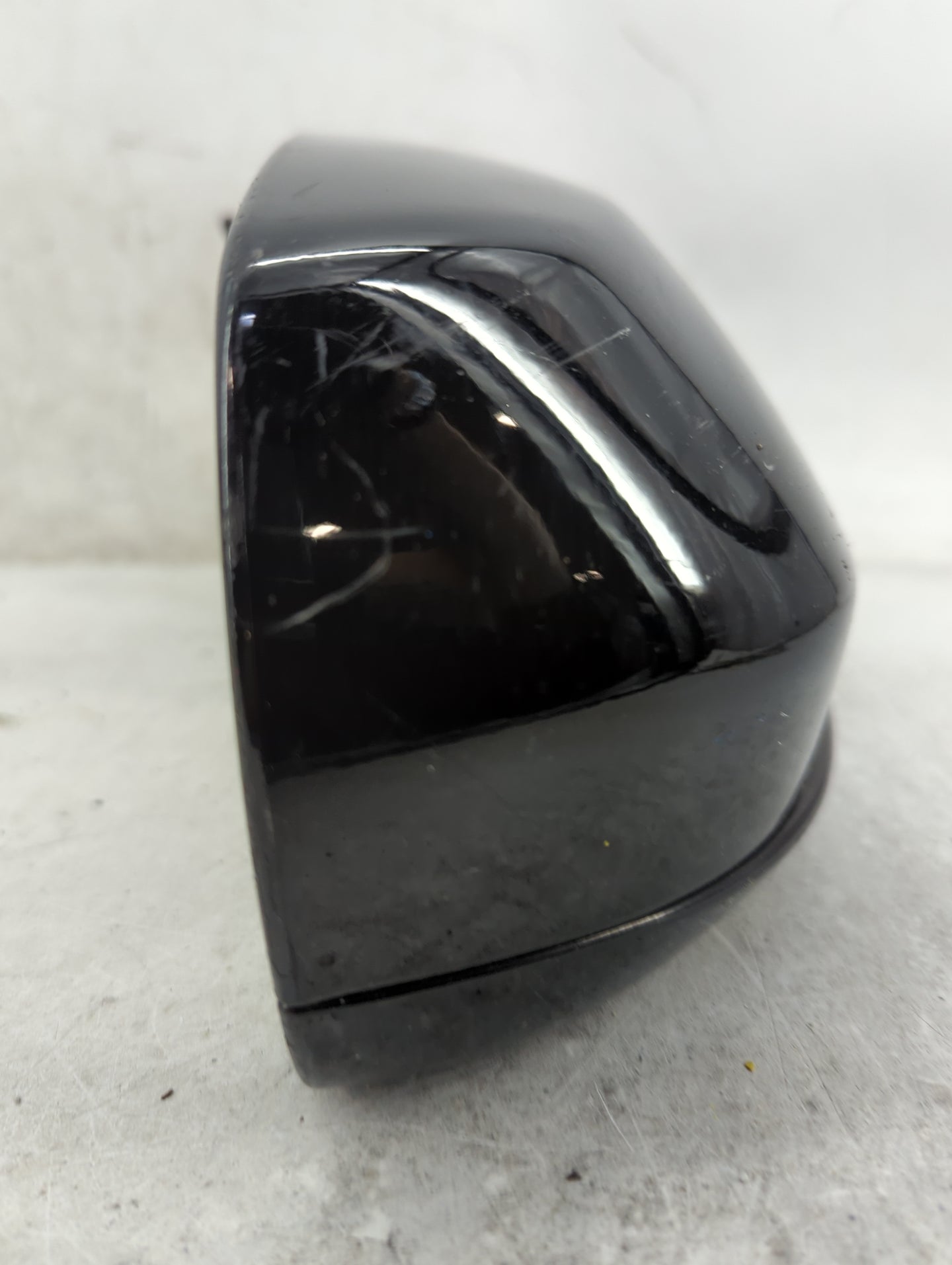 2014-2018 Cadillac Ats Passenger Side View Mirror - Right Door Mirror OEM Used - Oemusedautoparts1.com