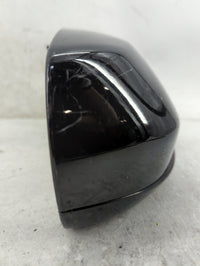 2014-2018 Cadillac Ats Passenger Side View Mirror - Right Door Mirror OEM Used - Oemusedautoparts1.com