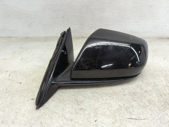 compare product 2014-2018 Cadillac Ats Driver Side View Mirror - Left Door Mirror OEM Used
