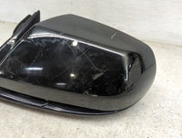 2014-2018 Cadillac Ats Driver Side View Mirror - Left Door Mirror OEM Used - Oemusedautoparts1.com