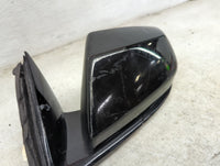 2014-2018 Cadillac Ats Driver Side View Mirror - Left Door Mirror OEM Used - Oemusedautoparts1.com