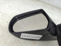2014-2018 Cadillac Ats Driver Side View Mirror - Left Door Mirror OEM Used - Oemusedautoparts1.com