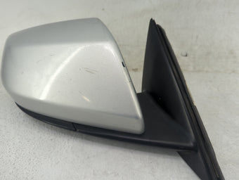 compare product 2014-2018 Cadillac Ats Passenger Side View Mirror - Right Door Mirror OEM Used