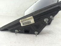 2014-2018 Cadillac Ats Passenger Side View Mirror - Right Door Mirror OEM Used - Oemusedautoparts1.com