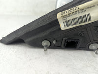 2014-2018 Cadillac Ats Passenger Side View Mirror - Right Door Mirror OEM Used - Oemusedautoparts1.com