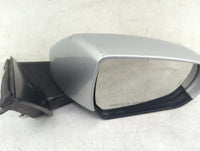 2014-2018 Cadillac Ats Passenger Side View Mirror - Right Door Mirror OEM Used - Oemusedautoparts1.com