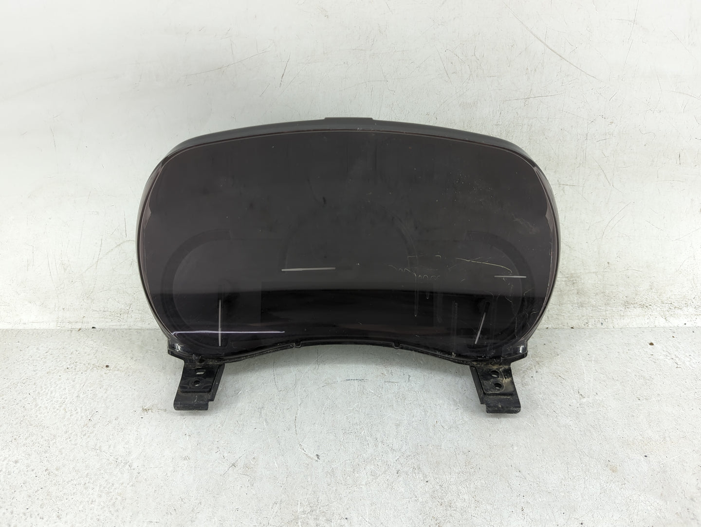 2014 Cadillac Ats Instrument Cluster Speedometer Gauges P/N:23450265 71105000000000U, 812812097, 50BA3NR133172Q8Q, 28424926 