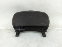 2014 Cadillac Ats Instrument Cluster Speedometer Gauges P/N:23450265 71105000000000U, 812812097, 50BA3NR133172Q8Q, 28424926 