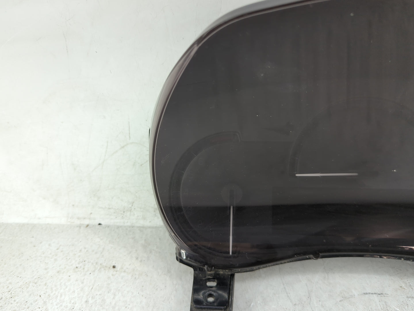 2014 Cadillac Ats Instrument Cluster Speedometer Gauges P/N:23450265 71105000000000U, 812812097, 50BA3NR133172Q8Q, 28424926 