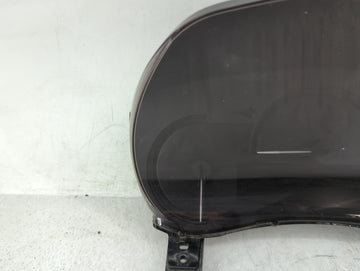 2014 Cadillac Ats Instrument Cluster Speedometer Gauges P/N:23450265 71105000000000U, 812812097, 50BA3NR133172Q8Q, 28424926 Fits OEM Used Auto Parts