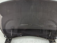 2014 Cadillac Ats Instrument Cluster Speedometer Gauges P/N:23450265 71105000000000U, 812812097, 50BA3NR133172Q8Q, 28424926 