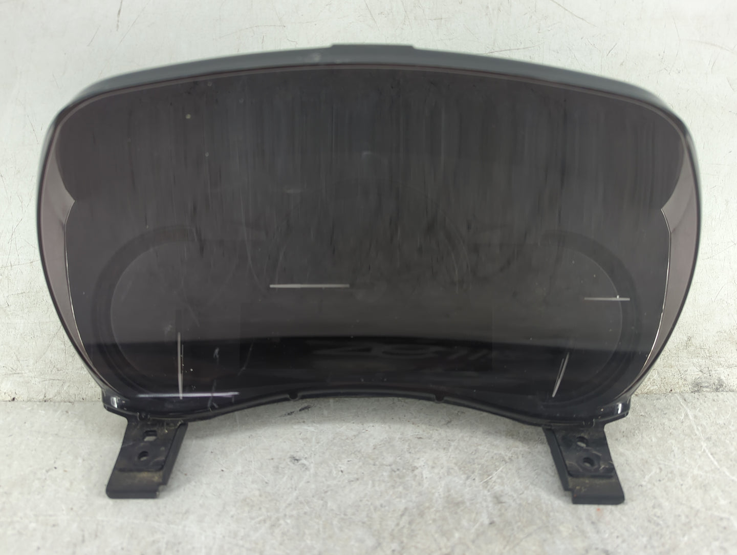 2014 Cadillac Ats Instrument Cluster Speedometer Gauges P/N:23185778 Miles: Fits OEM Used Auto Parts - Oemusedautoparts1.com