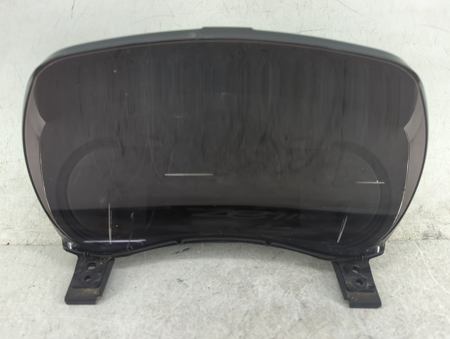 2014 Cadillac Ats Instrument Cluster Speedometer Gauges P/N:23185778 Miles: Fits OEM Used Auto Parts - Oemusedautoparts1.com