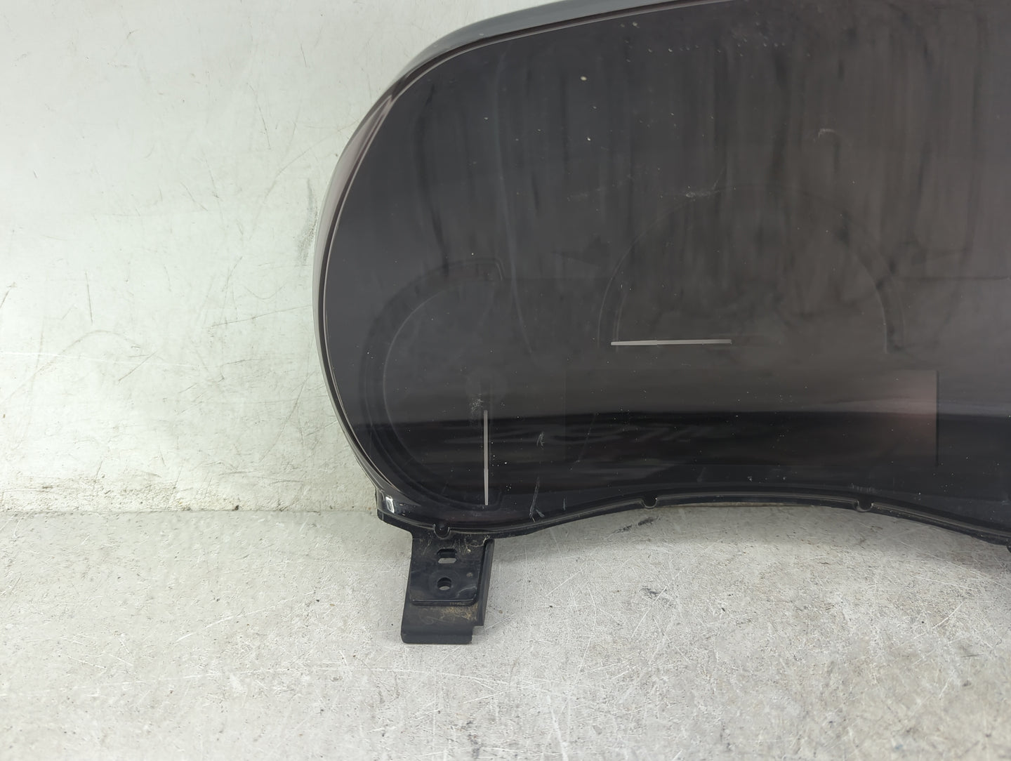 2014 Cadillac Ats Instrument Cluster Speedometer Gauges P/N:23185778 Miles: Fits OEM Used Auto Parts - Oemusedautoparts1.com