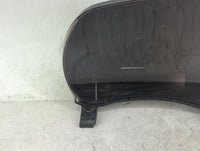 2014 Cadillac Ats Instrument Cluster Speedometer Gauges P/N:23185778 Miles: Fits OEM Used Auto Parts - Oemusedautoparts1.com