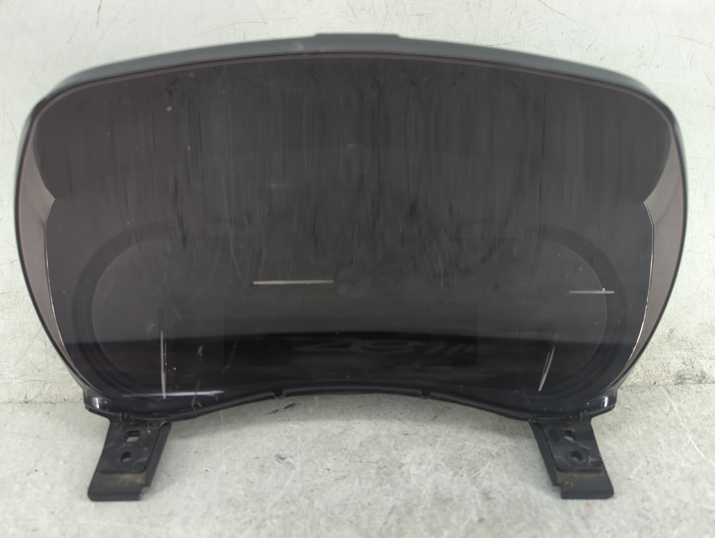 2014 Cadillac Ats Instrument Cluster Speedometer Gauges P/N:23185778 Miles: Fits OEM Used Auto Parts - Oemusedautoparts1.com