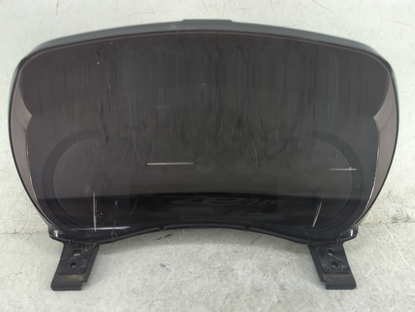 2014 Cadillac Ats Instrument Cluster Speedometer Gauges P/N:23185778 Miles: Fits OEM Used Auto Parts - Oemusedautoparts1.com
