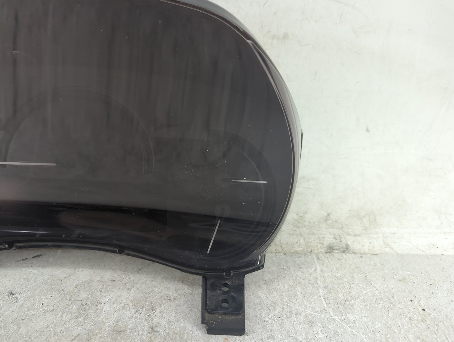 2014 Cadillac Ats Instrument Cluster Speedometer Gauges P/N:23185778 Miles: Fits OEM Used Auto Parts - Oemusedautoparts1.com