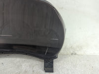 2014 Cadillac Ats Instrument Cluster Speedometer Gauges P/N:23185778 Miles: Fits OEM Used Auto Parts - Oemusedautoparts1.com