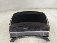 2014 Cadillac Ats Instrument Cluster Speedometer Gauges P/N:23153776 7110500000000U, 8128112097, 50AF54R132112ZVV Miles:124K