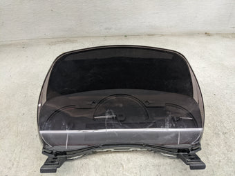 compare product 2014 Cadillac Ats Instrument Cluster Speedometer Gauges P/N:23153776 7110500000000U, 8128112097, 50AF54R132112ZVV Miles:124K Fits OEM Used Auto Parts