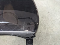2014 Cadillac Ats Instrument Cluster Speedometer Gauges P/N:23153776 7110500000000U, 8128112097, 50AF54R132112ZVV Miles:124K