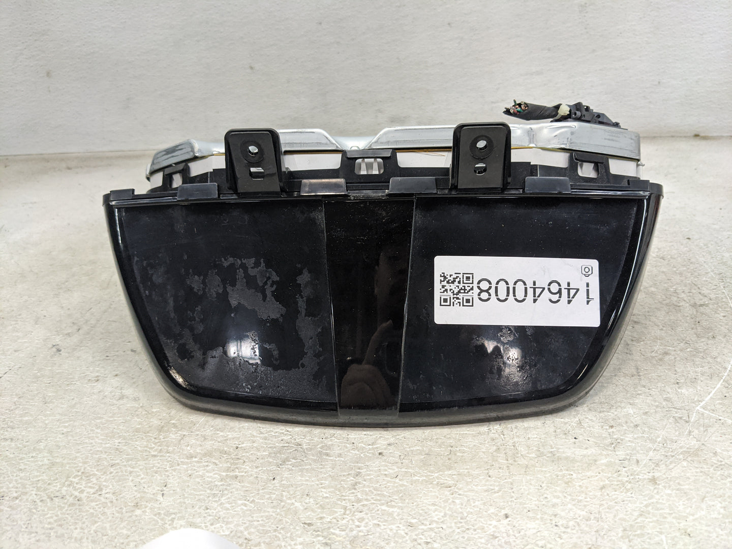 2014 Cadillac Ats Instrument Cluster Speedometer Gauges P/N:23153776 7110500000000U, 8128112097, 50AF54R132112ZVV Miles:124K