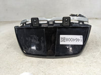 2014 Cadillac Ats Instrument Cluster Speedometer Gauges P/N:23153776 7110500000000U, 8128112097, 50AF54R132112ZVV Miles:124K