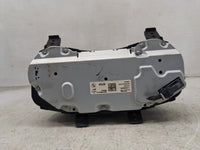 2014 Cadillac Ats Instrument Cluster Speedometer Gauges P/N:23153776 7110500000000U, 8128112097, 50AF54R132112ZVV Miles:124K