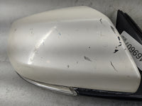 2014-2018 Cadillac Ats Passenger Side View Mirror - Right Door Mirror OEM Used - Oemusedautoparts1.com