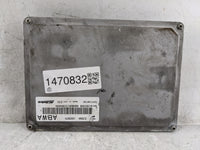 2013-2015 Cadillac Ats PCM Engine Control Computer ECU ECM PCU OEM P/N:12653998 12659670, E39A Fits Fits 2013 2014 2015 2016