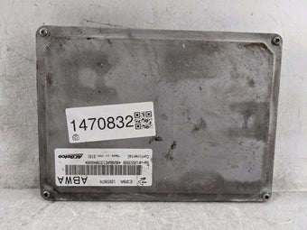 compare product 2013-2015 Cadillac Ats PCM Engine Control Computer ECU ECM PCU OEM P/N:12653998 12659670, E39A Fits Fits 2013 2014 2015 2016 OEM Used Auto Parts