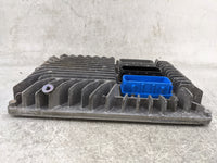 2013-2015 Cadillac Ats PCM Engine Control Computer ECU ECM PCU OEM P/N:12653998 12659670, E39A Fits Fits 2013 2014 2015 2016