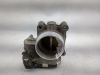 2013-2018 Cadillac Ats Throttle Body P/N:12627067DA Fits Fits 2013 2014 2015 2016 2017 2018 2019 2020 2021 OEM Used Auto Par