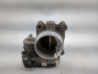 compare product 2013-2018 Cadillac Ats Throttle Body P/N:12627067DA Fits Fits 2013 2014 2015 2016 2017 2018 2019 2020 2021 OEM Used Auto Parts