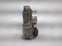2013-2018 Cadillac Ats Throttle Body P/N:12627067DA Fits Fits 2013 2014 2015 2016 2017 2018 2019 2020 2021 OEM Used Auto Par