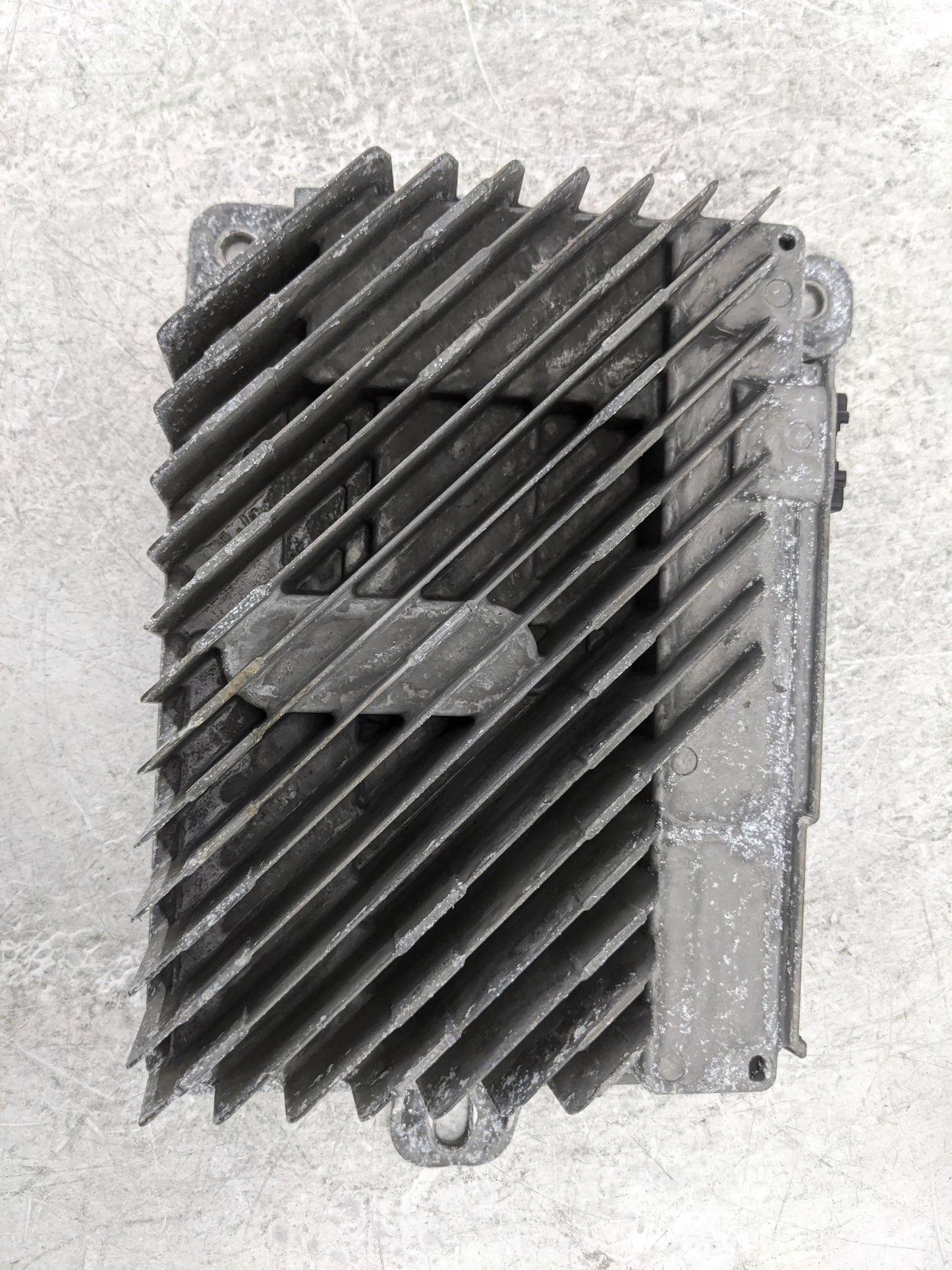 2014-2015 Cadillac Ats Radio Speaker Amplifier 1478769 - Oemusedautoparts1.com