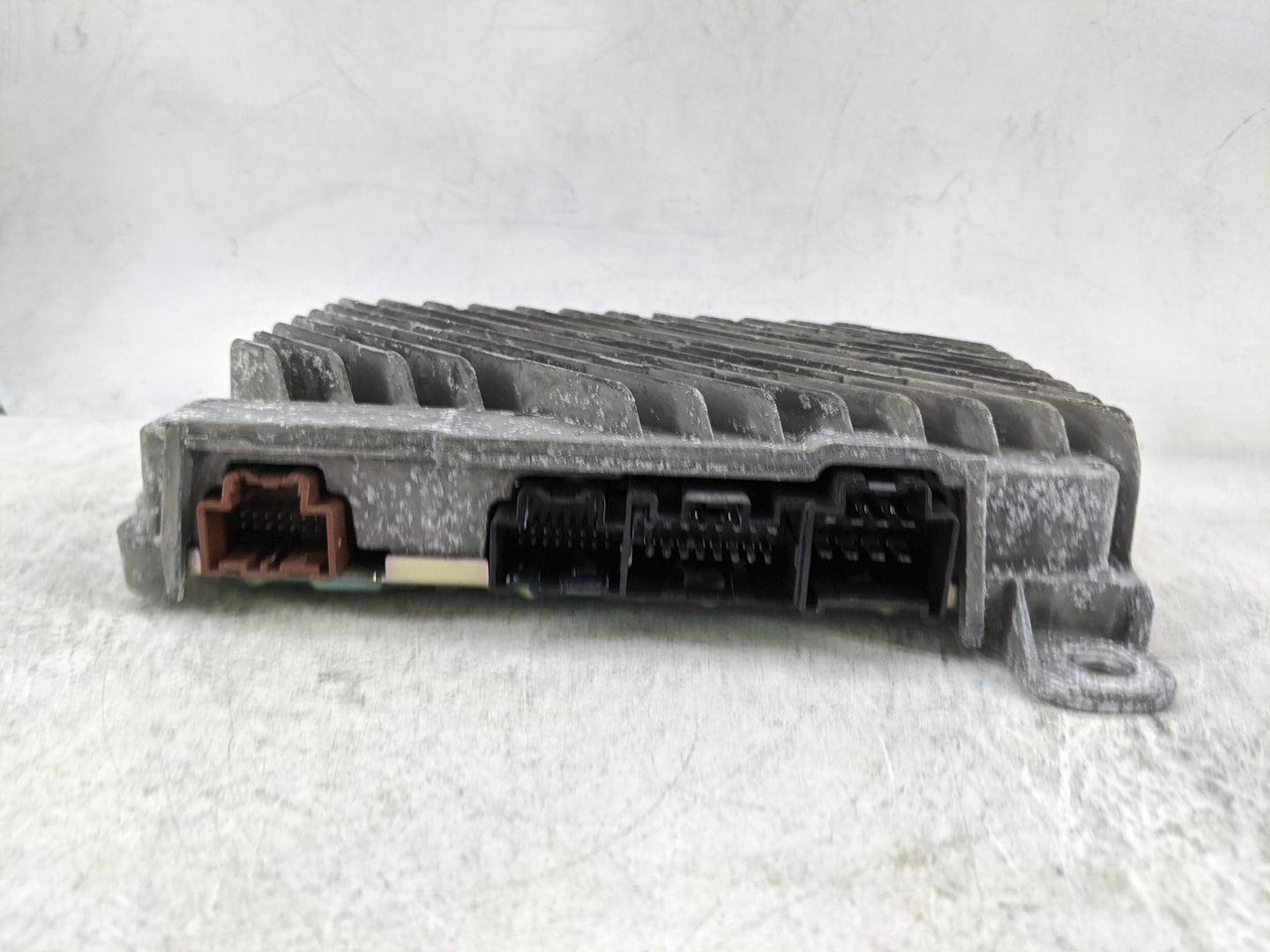 2014-2015 Cadillac Ats Radio Speaker Amplifier 1478769 - Oemusedautoparts1.com