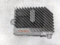 2014-2015 Cadillac Ats Radio Speaker Amplifier - Oemusedautoparts1.com