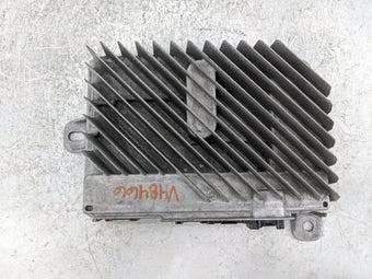 compare product 2014-2015 Cadillac Ats Radio Speaker Amplifier