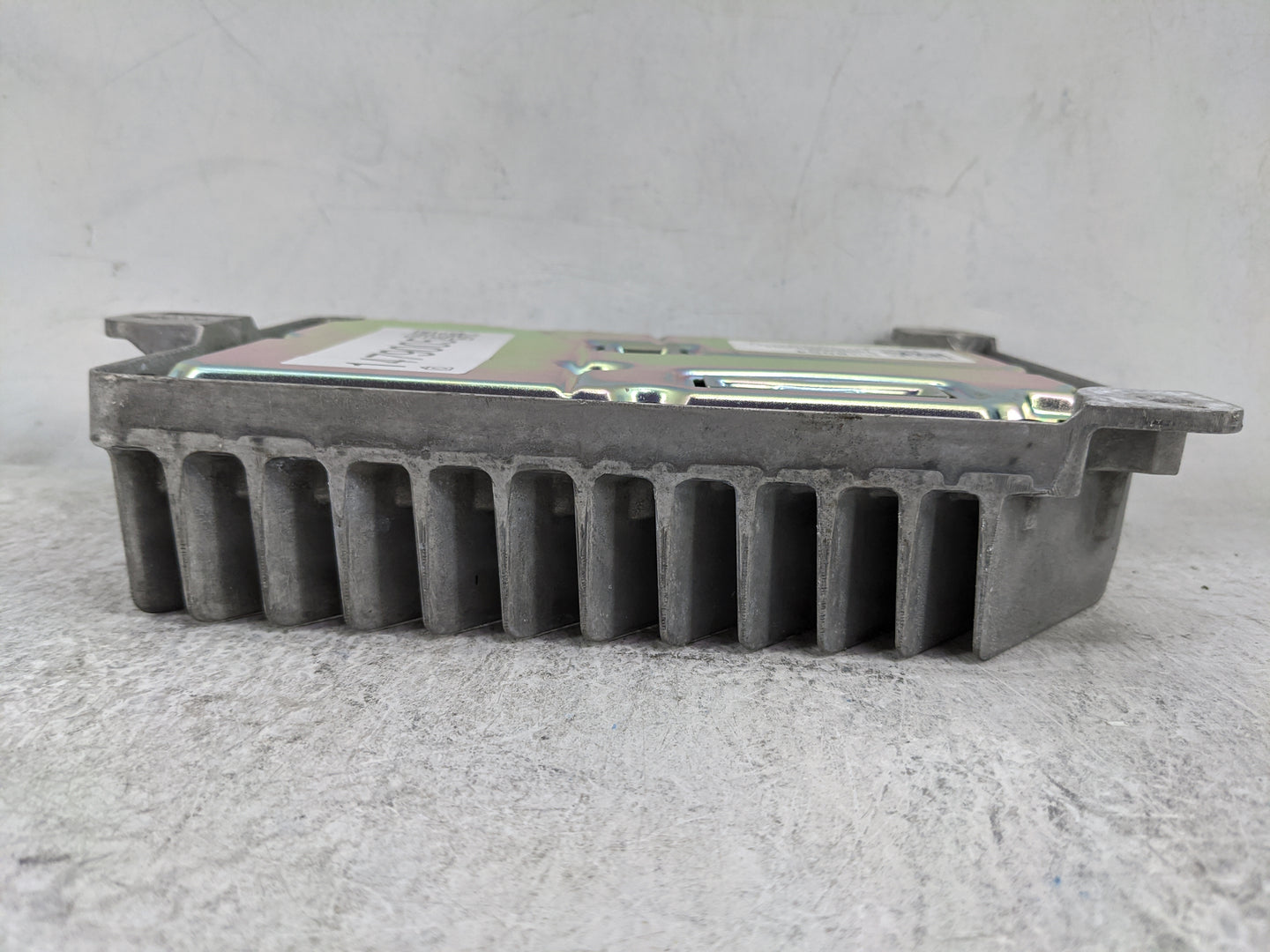 2014-2015 Cadillac Ats Radio Speaker Amplifier - Oemusedautoparts1.com