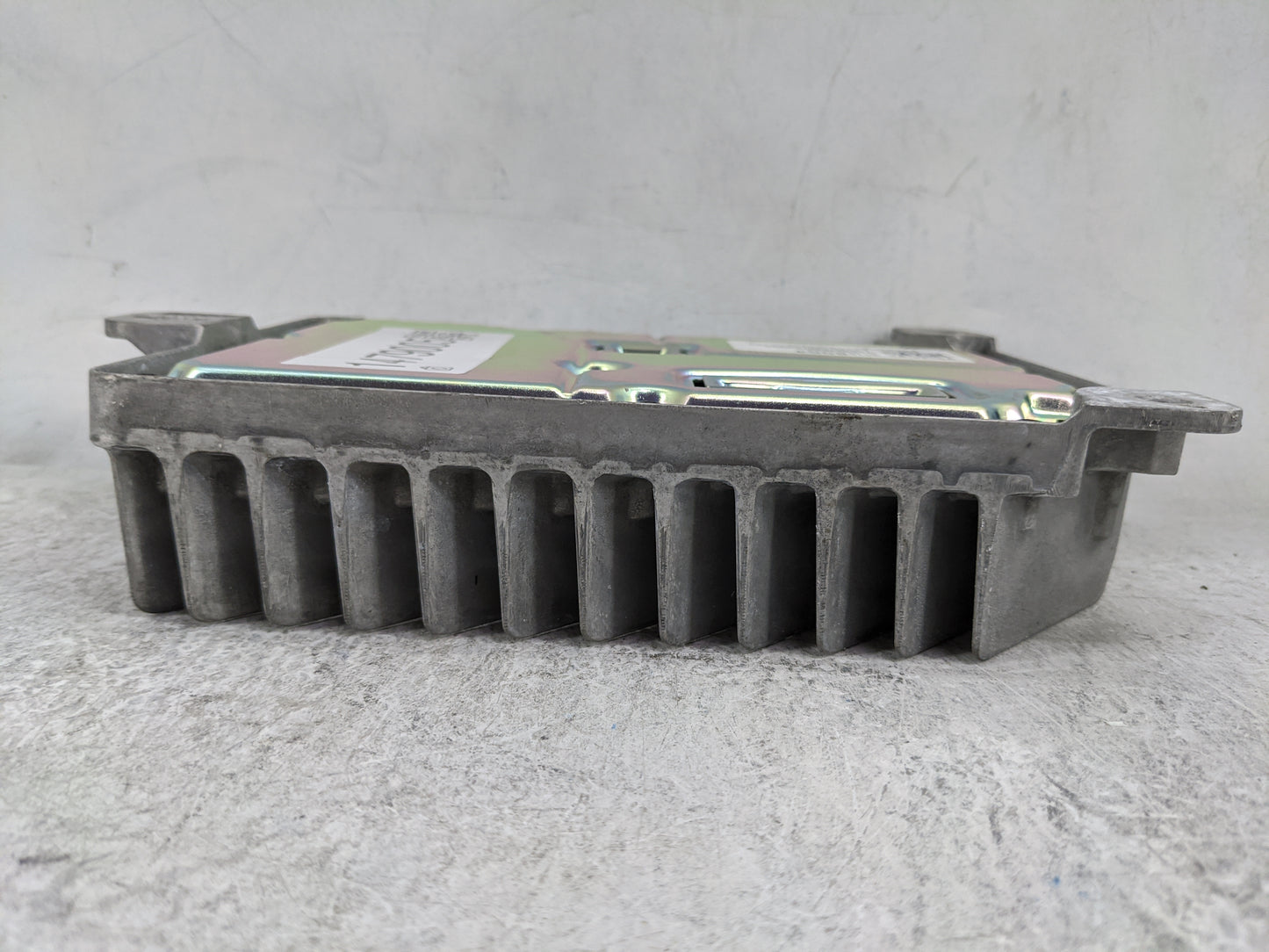 2014-2015 Cadillac Ats Radio Speaker Amplifier - Oemusedautoparts1.com