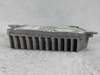 2014-2015 Cadillac Ats Radio Speaker Amplifier - Oemusedautoparts1.com