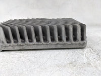 2014-2015 Cadillac Ats Radio Speaker Amplifier - Oemusedautoparts1.com