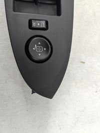 2014 Cadillac Ats Master Power Window Switch Replacement Driver Side Left P/N:23174989 Fits OEM Used Auto Parts - Oemusedaut