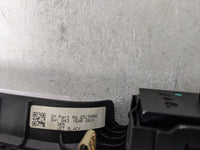 2014 Cadillac Ats Master Power Window Switch Replacement Driver Side Left P/N:23174989 Fits OEM Used Auto Parts - Oemusedaut
