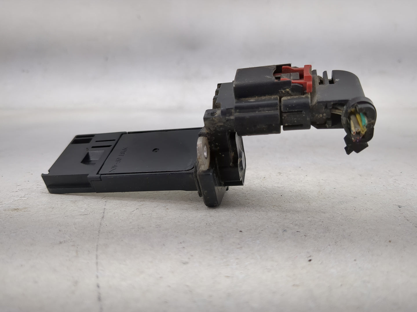 2013-2018 Cadillac Ats Mass Air Flow Meter Maf 1486701 - Oemusedautoparts1.com